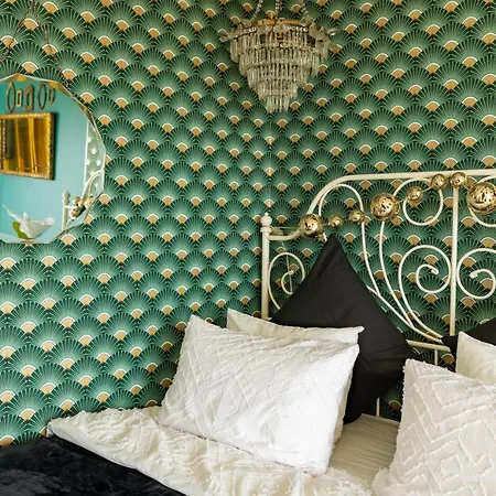 Vista Al Mar 804 * Марбелья