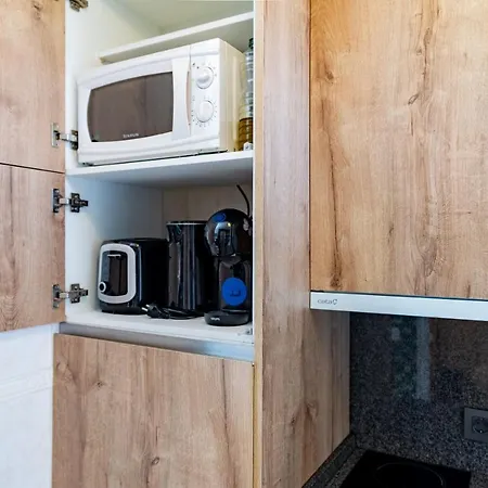 Vista Al Mar 804 Apartman