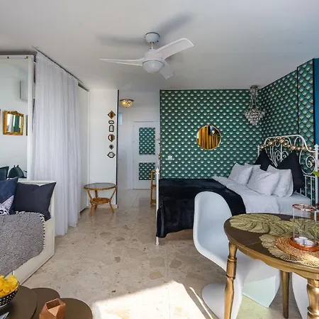 Apartman Vista Al Mar 804 *