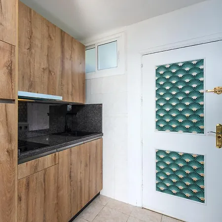 Apartman Vista Al Mar 804 Marbella