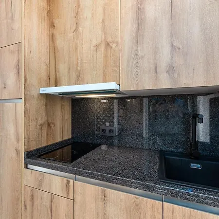 Vista Al Mar 804 Марбелья