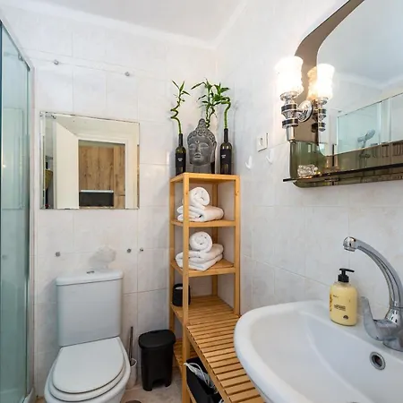 Vista Al Mar 804 Апартаменты *