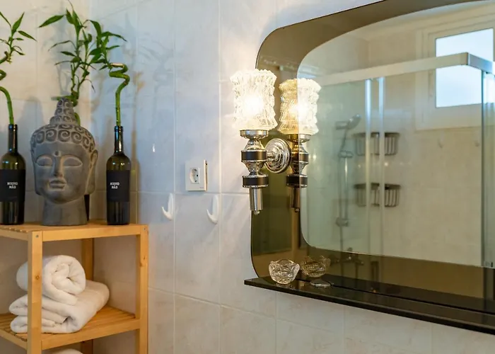 Vista Al Mar 804 Апартаменти *